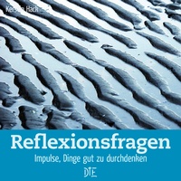 Enlarge image Cover: Reflexionsfragen - Down to Earth