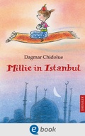 Cover: Millie in Istanbul - Dressler