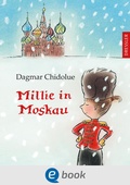 Cover: Millie in Moskau - Dressler