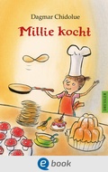 Cover: Millie kocht - Dressler