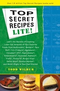 Bild: Top Secret Recipes Lite! - Plume