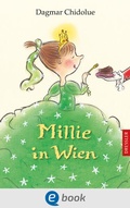 Cover: Millie in Wien - Dressler