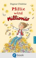 Cover: Millie wird Million&auml;r - Dressler