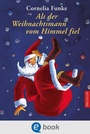 Cover: Als der Weihnachtsmann vom Himmel fiel - Dressler