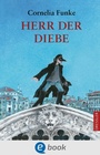 Cover: Herr der Diebe - Dressler