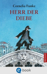 Enlarge image Cover: Herr der Diebe - Dressler