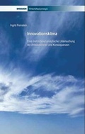 Cover: Innovationsklima - Driesen, H. H. Dr.