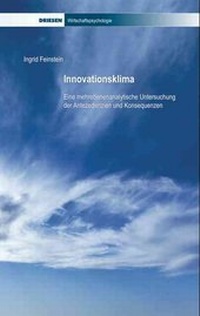Enlarge image Cover: Innovationsklima - Driesen, H. H. Dr.