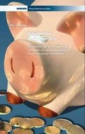 Cover: Schuldenfreie Kommunen 2010 - Driesen, H. H. Dr.