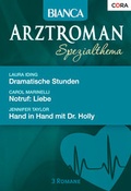 Cover: Bianca Arztroman Band 73 - Verlagsgruppe HarperCollins