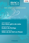 Cover: Bianca Exklusiv Band 0147 - Verlagsgruppe HarperCollins