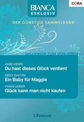 Cover: Bianca Exklusiv Band 0137 - Verlagsgruppe HarperCollins