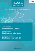 Cover: Bianca Exklusiv Band 0148 - Verlagsgruppe HarperCollins