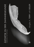 Cover: &Auml;sthetik in der Zahnheilkunde - Quintessenz Verlag
