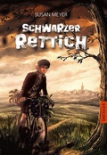 Cover: Schwarzer Rettich - Dressler
