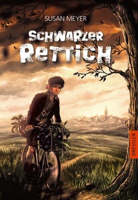 Enlarge image Cover: Schwarzer Rettich - Dressler