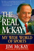 Cover: The Real Mckay - Plume