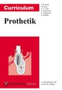 Cover: Curriculum Prothetik - Quintessenz Verlag