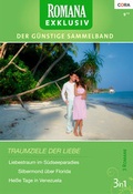 Cover: Romana Exklusiv Band 0225 - Verlagsgruppe HarperCollins