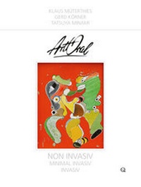 Abbildung von: Art Oral - Quintessenz Verlag