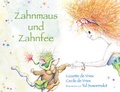 Cover: Zahnmaus und Zahnfee - Quintessenz Verlag