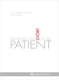 Cover: Das Einzige, was st&ouml;rt, ist der Patient - Quintessenz Verlag