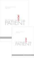 Cover: Das Einzige, was st&ouml;rt, ist der Patient - Quintessenz Verlag