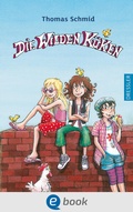 Cover: Die Wilden K&uuml;ken 1 - Dressler