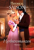 Cover: Historical Saison Band 12 - Verlagsgruppe HarperCollins