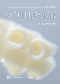 Abbildung von: Vollkeramik - Quintessenz Verlag
