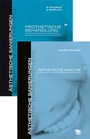 Cover: Ästhetische Sanierungen mit festsitzender Prothetik - Quintessenz Verlag