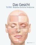 Cover: Das Gesicht - Quintessenz Verlag