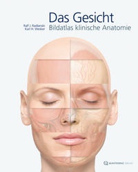 Enlarge image Cover: Das Gesicht - Quintessenz Verlag
