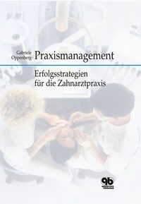 Abbildung von: Praxismanagement - Quintessenz Verlag