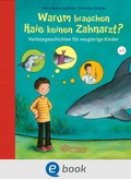 Cover: Warum brauchen Haie keinen Zahnarzt? - Ellermann