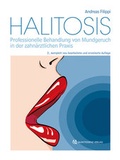 Cover: Halitosis - Quintessenz Verlag