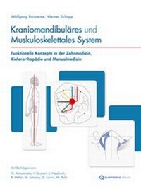 Abbildung von: Kraniomandibuläres und Muskuloskelettales System - Quintessenz Verlag