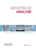 Cover: &Auml;sthetische Analyse - Quintessenz Verlag