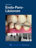 Cover: Endo-Paro-L&auml;sionen - Quintessenz Verlag
