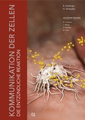 Cover: Die entz&uuml;ndliche Reaktion - Quintessenz Verlag