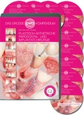 Cover: Plastisch-&Auml;sthetische Parodontal- und Implantatchirurgie - Quintessenz Verlag
