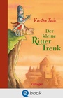 Cover: Der kleine Ritter Trenk - Oetinger