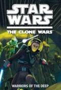 Cover: Warriors of the Deep - G P Putnam's Sons