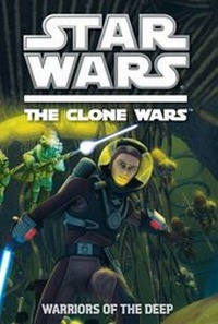 Enlarge image Cover: Warriors of the Deep - G P Putnam's Sons