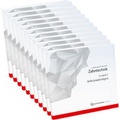 Cover: Zahntechnik - Quintessenz Verlag