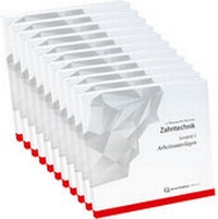 Abbildung von: Zahntechnik - Quintessenz Verlag