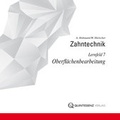 Cover: Zahntechnik - Quintessenz Verlag