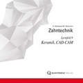 Cover: Zahntechnik - Quintessenz Verlag