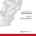 Cover: Zahntechnik - Quintessenz Verlag