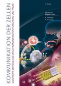 Cover: Kommunikation der Zellen - Quintessenz Verlag